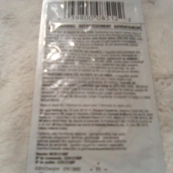 ENERGIZER batteries. #1216 Selling a set of 5. New in package - Picture 3 of 4